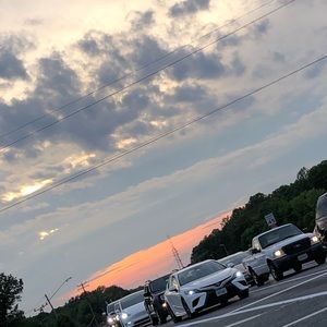 Meet your Posher, Maryory